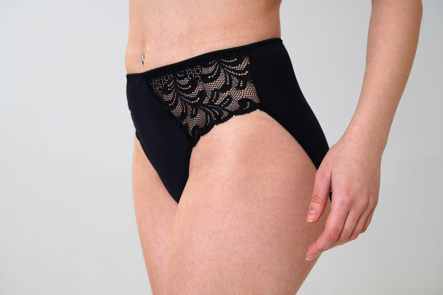 Lot 3/6 - Dentelle