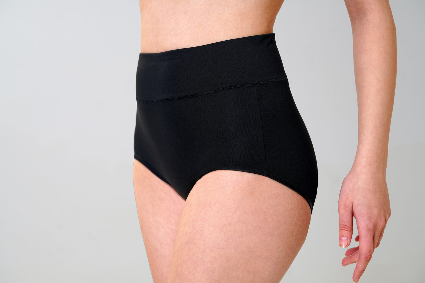 Lot 3/6 - Taille haute