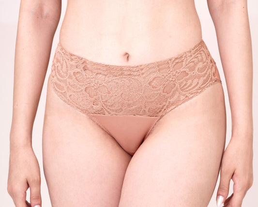 Culotte Dentelle - chair