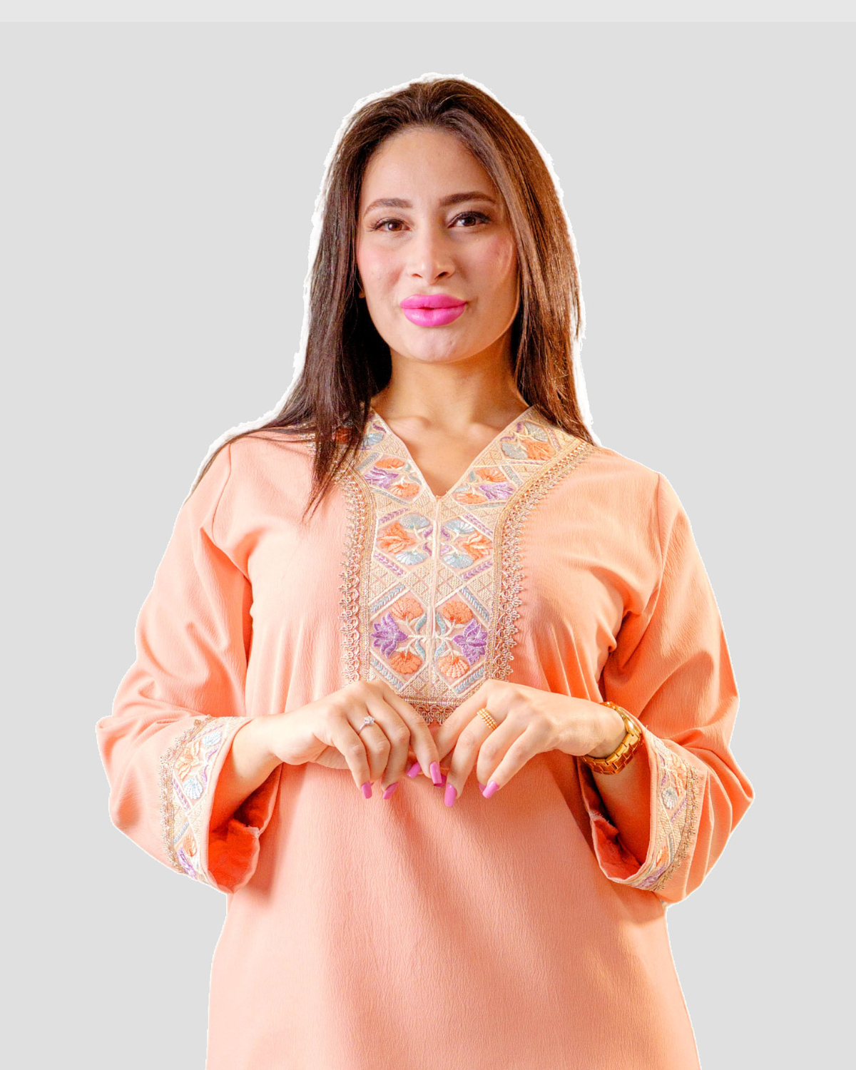 Jebba Ward - Saumon