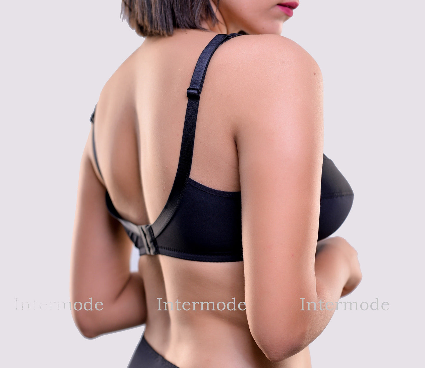 Soutien-gorge DlM Noir