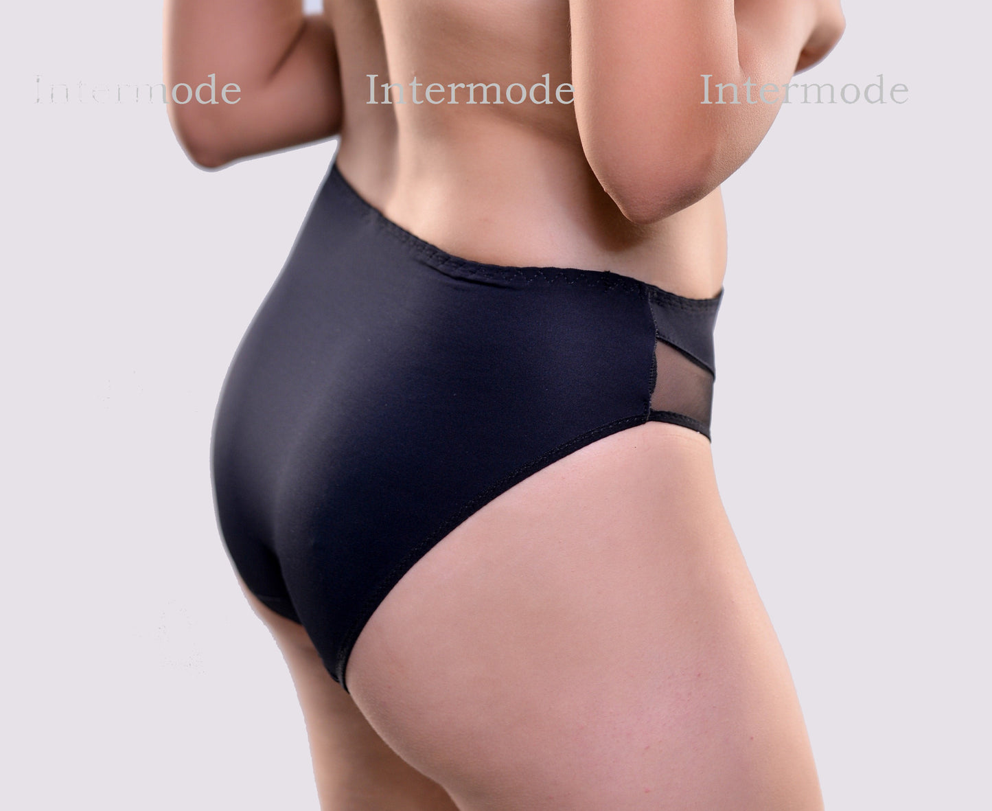 Culotte DlM Noir