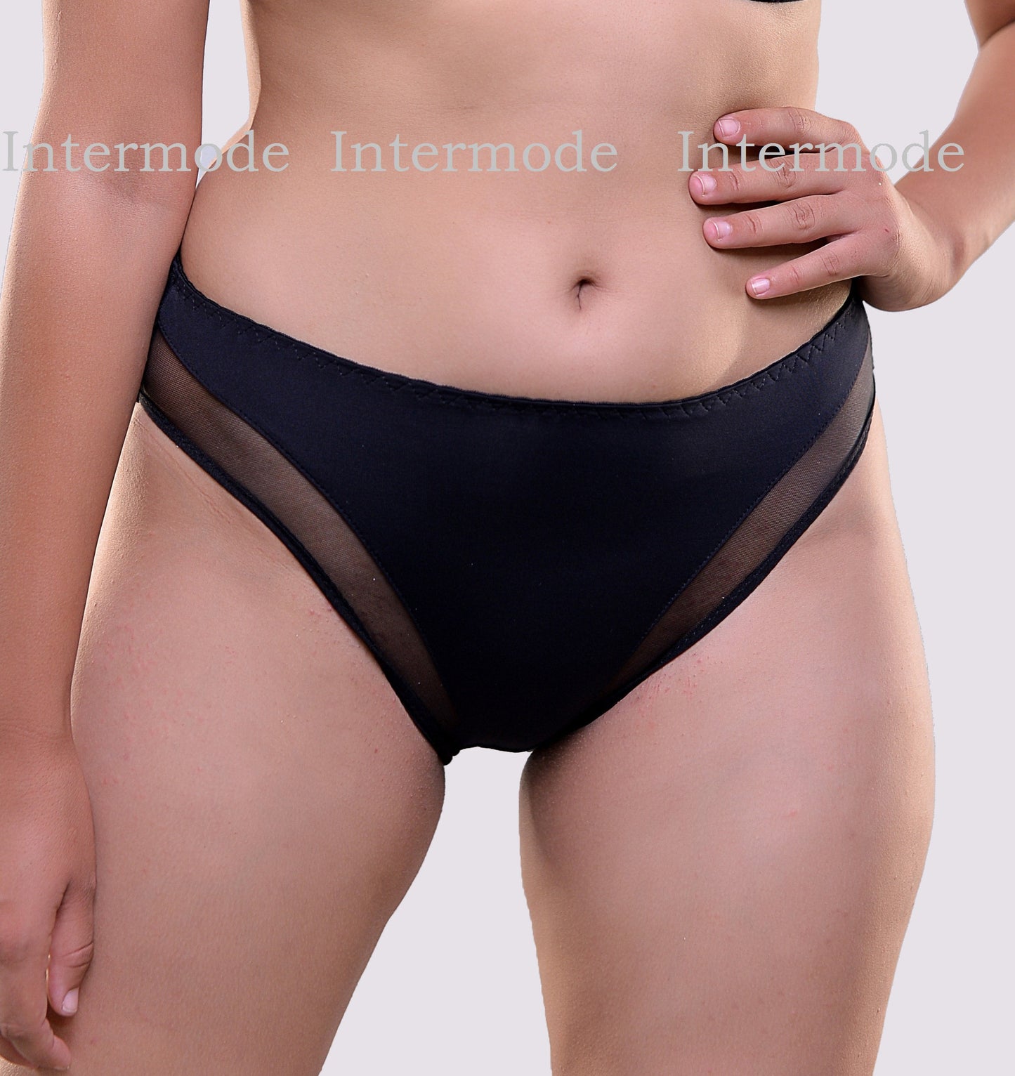 Culotte DlM Noir
