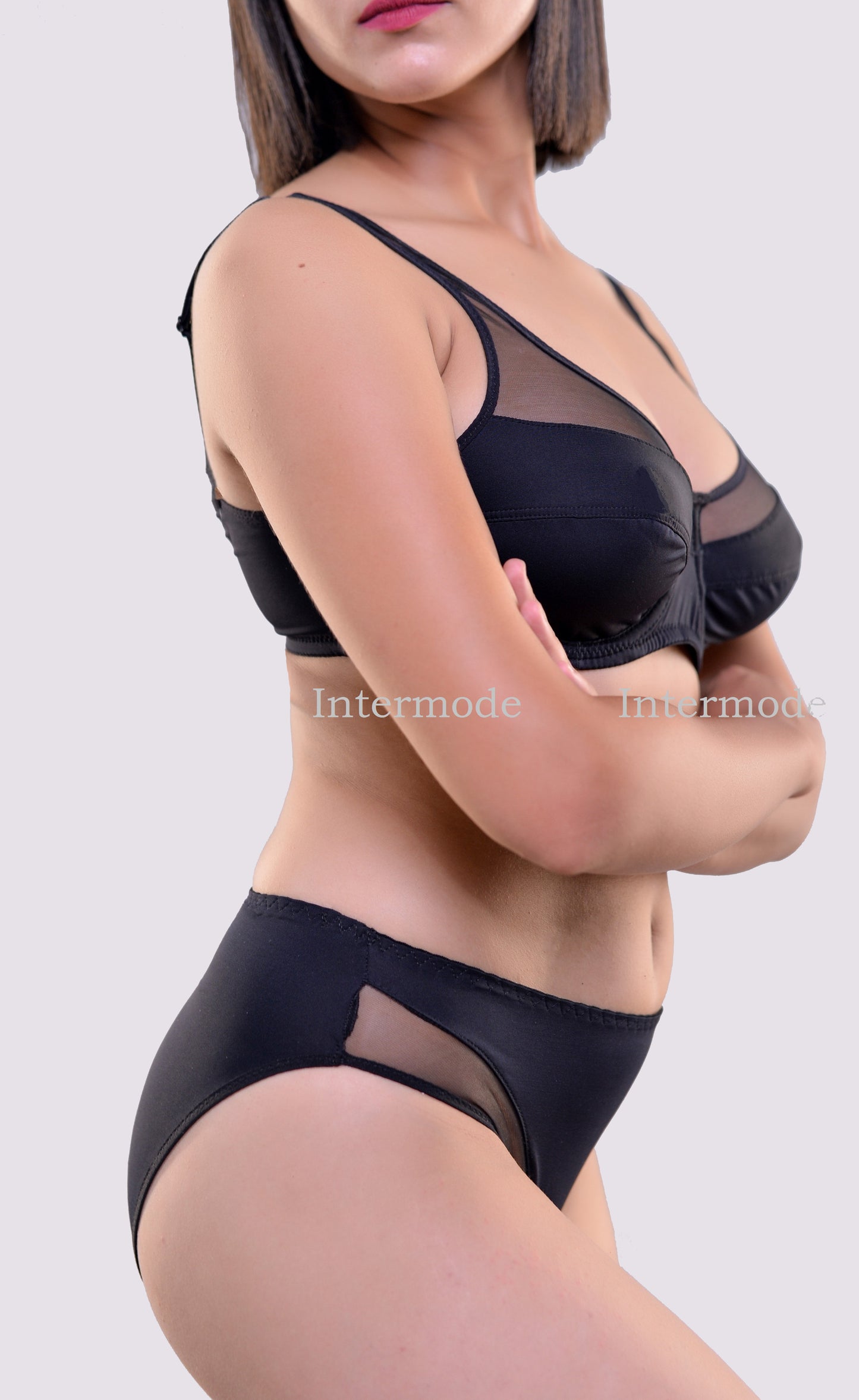 Soutien-gorge DlM Noir