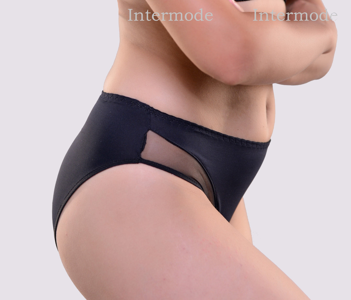 Culotte DlM Noir