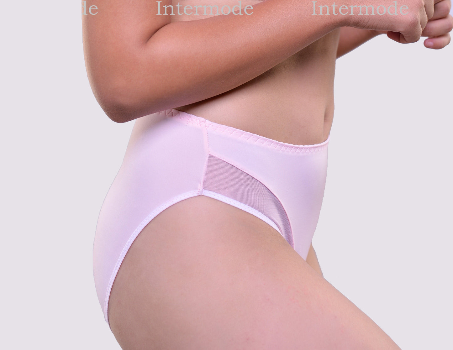 Culotte DlM Rose