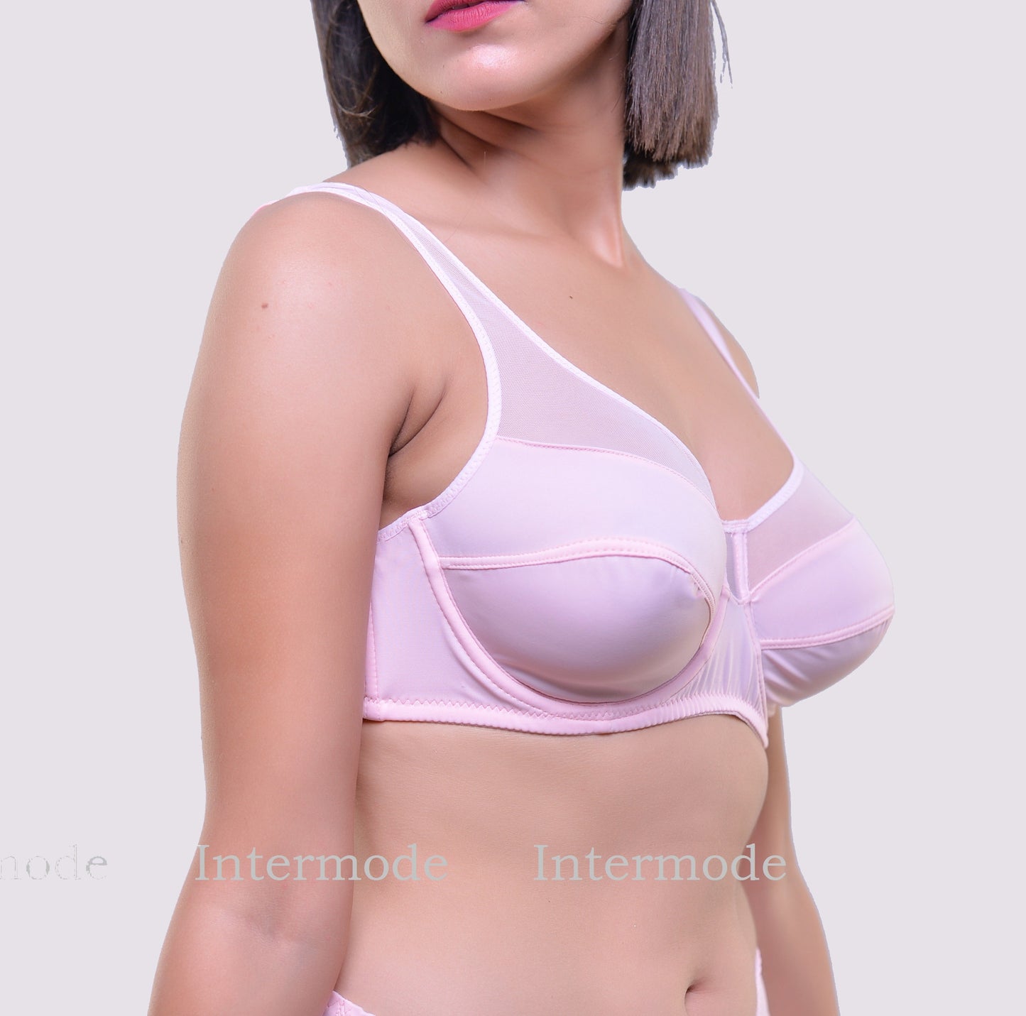 Soutien-gorge DlM Rose
