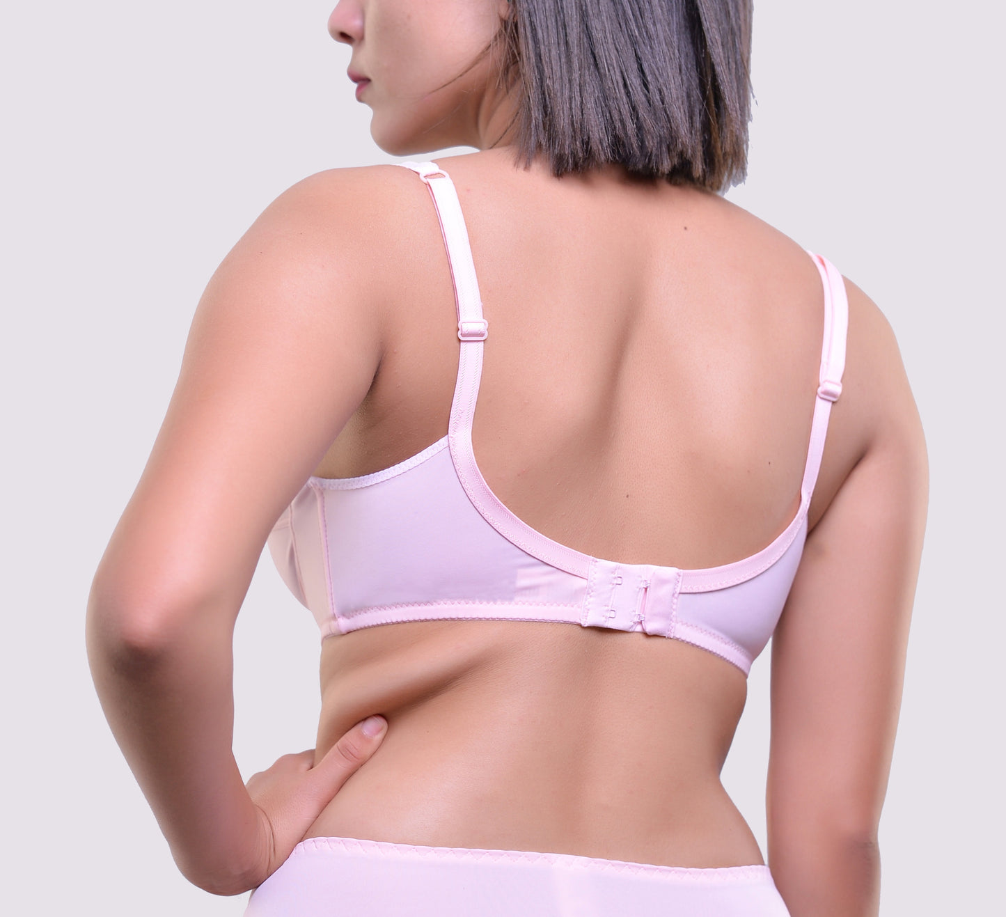 Soutien-gorge DlM Rose