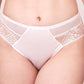 Culotte Dentelle - Blanc (2)