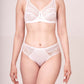Culotte Dentelle - Blanc (2)
