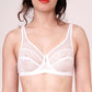 Soutien-gorge Dentelle - Blanc (2)