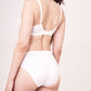 Soutien-gorge Dentelle - Blanc (2)