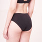Culotte Dentelle - Noir
