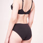 Soutien-gorge Dentelle - Noir