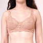 Soutien-gorge Dentelle - Chair