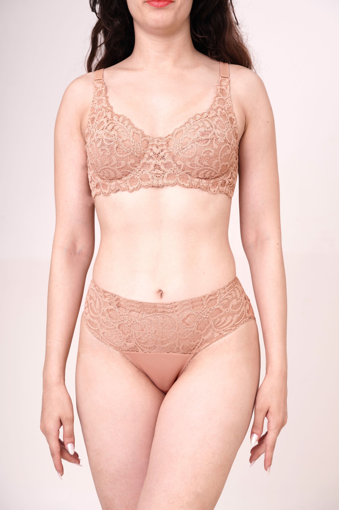 Culotte Dentelle - chair