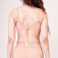 Soutien-gorge Dentelle - Chair