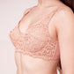 Soutien-gorge Dentelle - Chair