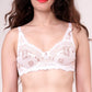 Soutien-gorge Dentelle - Blanc (1)