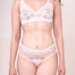 Culotte Dentelle - Blanc (1)