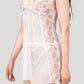 Nuisette & String - 4 couleurs