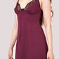 Nuisette & String - 4 couleurs