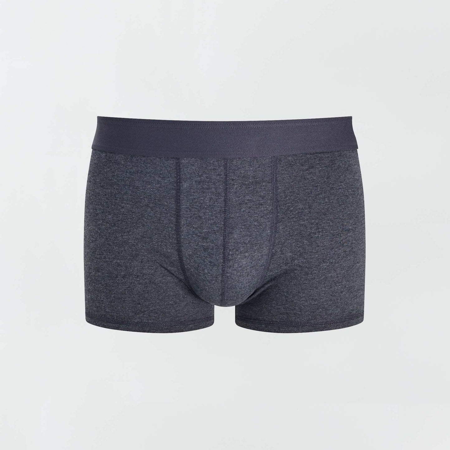 Lot 3 - Boxer Homme Coton