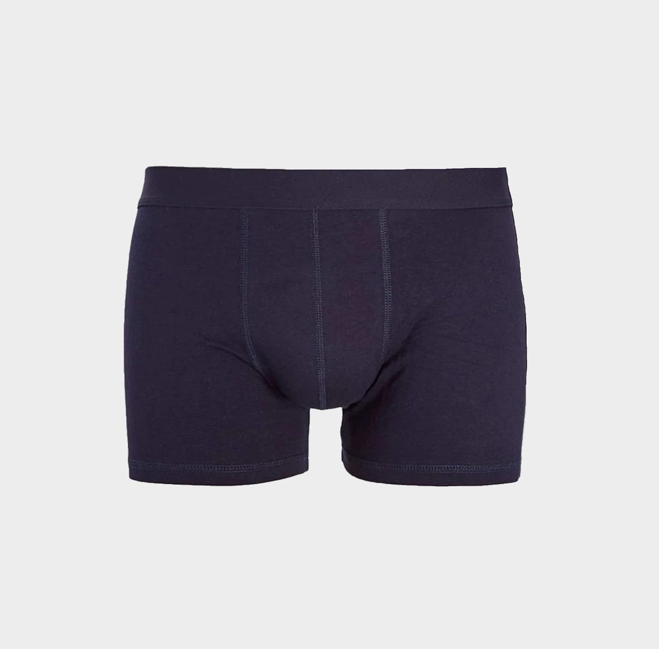 Lot 3 - Boxer Homme Coton