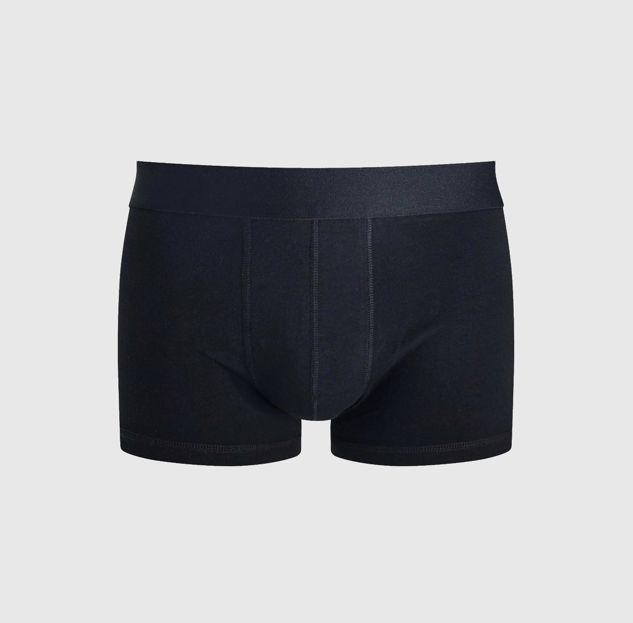 Lot 3 - Boxer Homme Coton