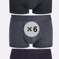 Lot 6 - Boxer Homme Coton