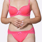 Soutien-gorge à coque PIaytex Corail
